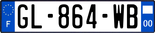 GL-864-WB