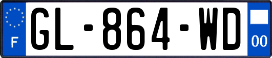 GL-864-WD