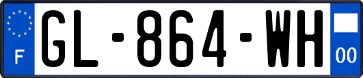 GL-864-WH