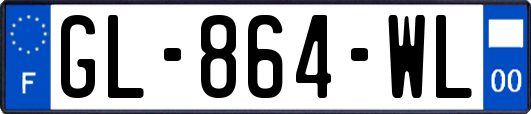 GL-864-WL