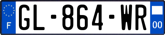 GL-864-WR