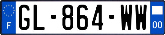 GL-864-WW