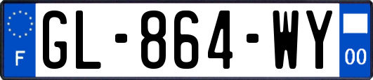 GL-864-WY