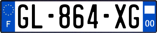 GL-864-XG