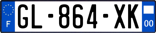 GL-864-XK