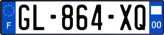 GL-864-XQ