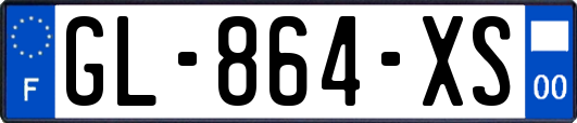 GL-864-XS