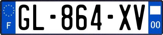 GL-864-XV