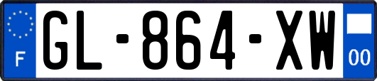 GL-864-XW