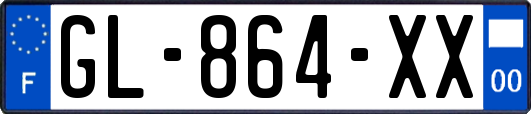 GL-864-XX