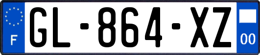 GL-864-XZ