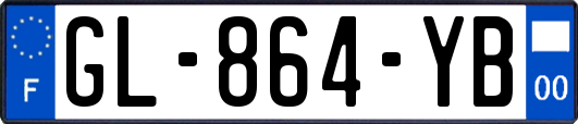 GL-864-YB