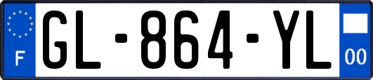 GL-864-YL