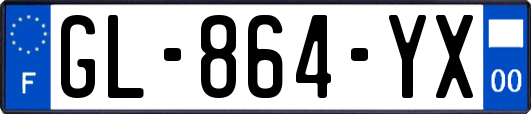 GL-864-YX