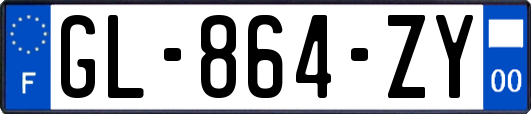 GL-864-ZY