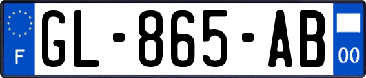 GL-865-AB