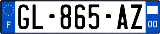 GL-865-AZ