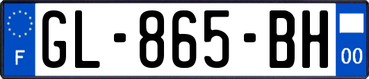 GL-865-BH