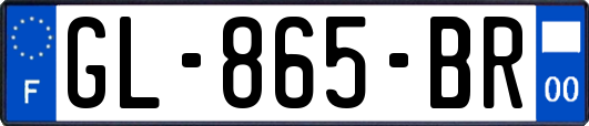 GL-865-BR