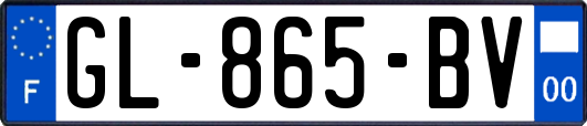 GL-865-BV