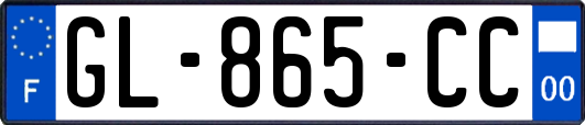 GL-865-CC