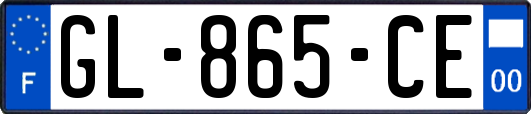 GL-865-CE