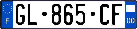 GL-865-CF