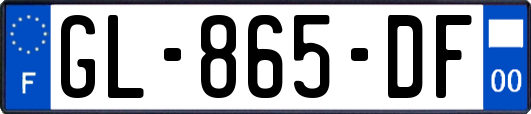 GL-865-DF