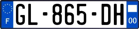GL-865-DH