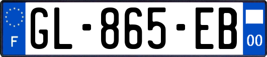 GL-865-EB