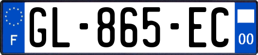 GL-865-EC