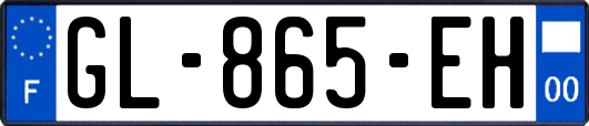 GL-865-EH