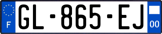 GL-865-EJ