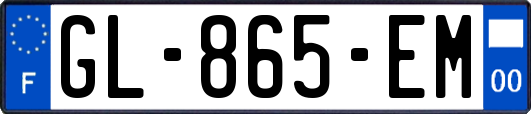 GL-865-EM