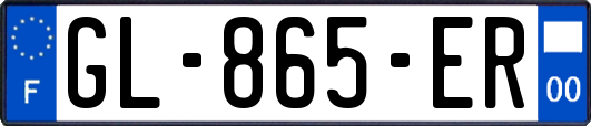 GL-865-ER