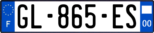 GL-865-ES