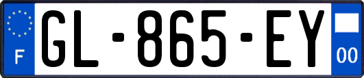 GL-865-EY