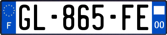 GL-865-FE