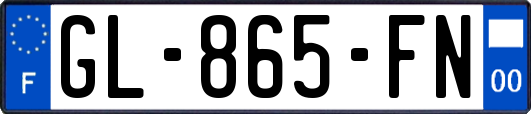 GL-865-FN
