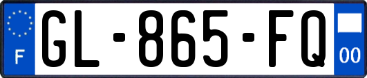 GL-865-FQ
