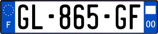 GL-865-GF