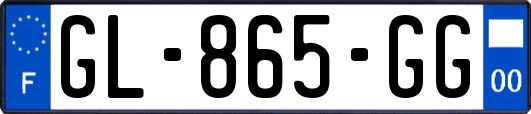 GL-865-GG