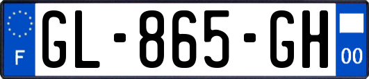GL-865-GH