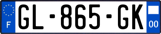 GL-865-GK