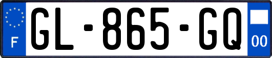 GL-865-GQ