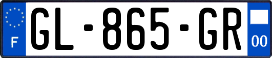 GL-865-GR