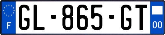 GL-865-GT