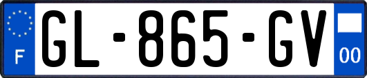 GL-865-GV