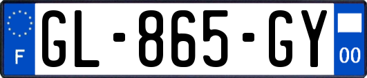 GL-865-GY