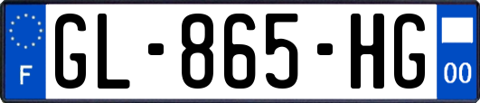 GL-865-HG